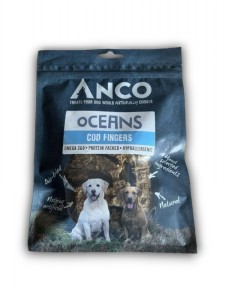 Anco Oceans Cod Fingers
